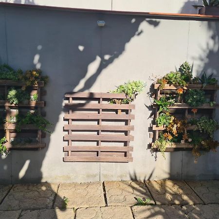 Pardelo Apartment Адехе Екстериор снимка