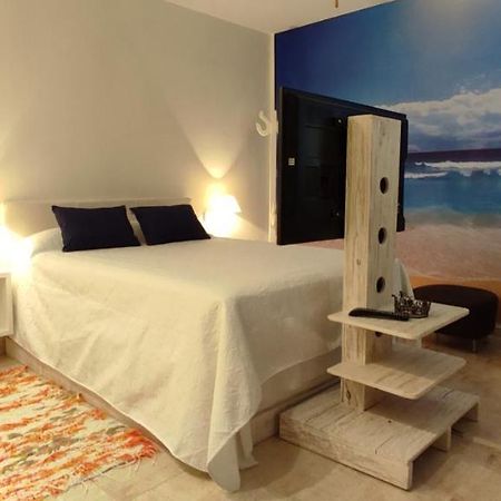 Pardelo Apartment Адехе Екстериор снимка