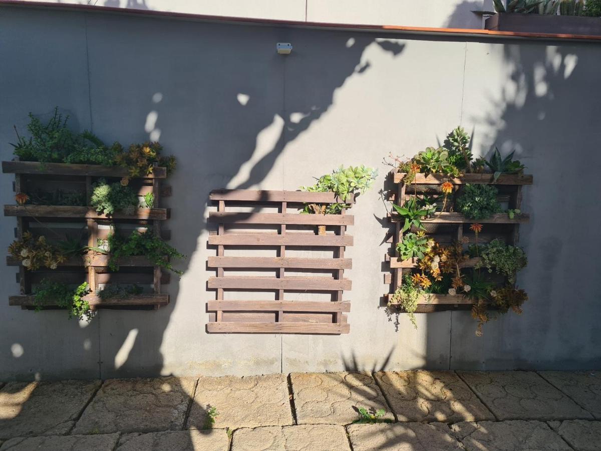Pardelo Apartment Адехе Екстериор снимка